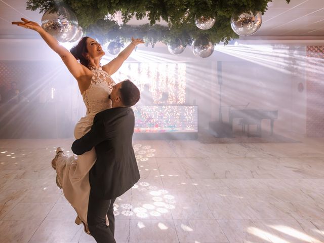 O casamento de Ricardo e Helena em Paços de Ferreira, Paços de Ferreira 142