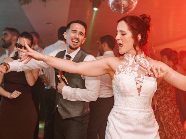 O casamento de Ricardo e Helena em Paços de Ferreira, Paços de Ferreira 143