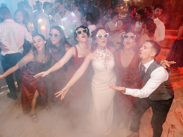 O casamento de Ricardo e Helena em Paços de Ferreira, Paços de Ferreira 144