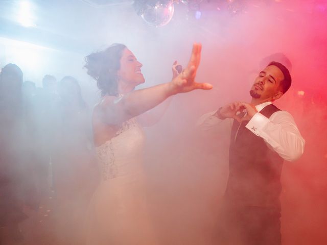 O casamento de Ricardo e Helena em Paços de Ferreira, Paços de Ferreira 145