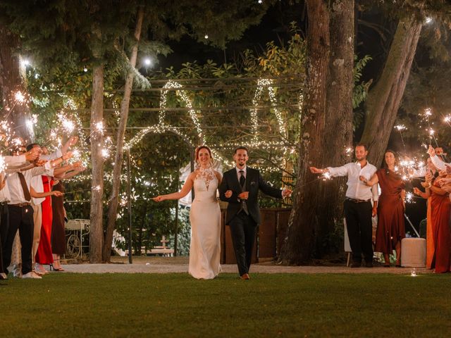 O casamento de Ricardo e Helena em Paços de Ferreira, Paços de Ferreira 148