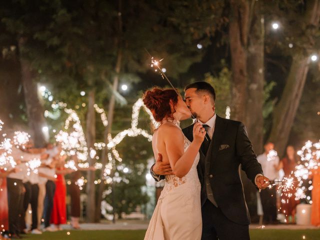 O casamento de Ricardo e Helena em Paços de Ferreira, Paços de Ferreira 2