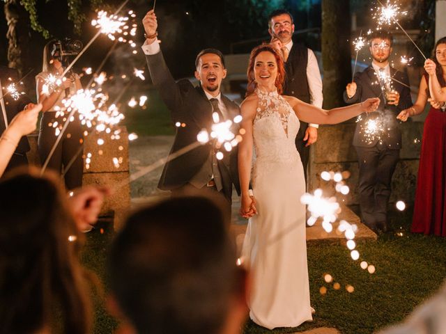 O casamento de Ricardo e Helena em Paços de Ferreira, Paços de Ferreira 149