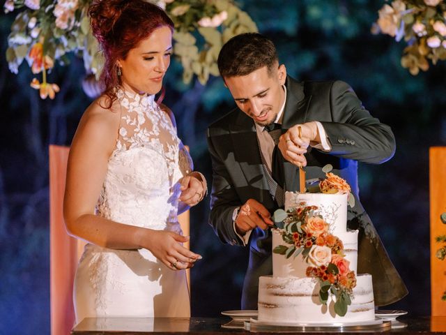 O casamento de Ricardo e Helena em Paços de Ferreira, Paços de Ferreira 151