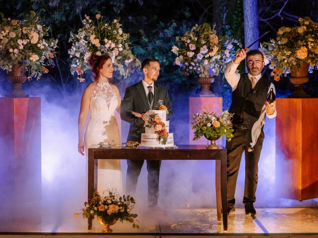 O casamento de Ricardo e Helena em Paços de Ferreira, Paços de Ferreira 152