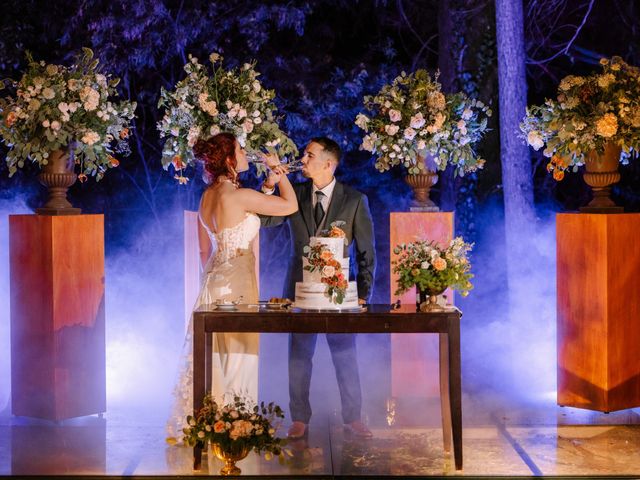 O casamento de Ricardo e Helena em Paços de Ferreira, Paços de Ferreira 153