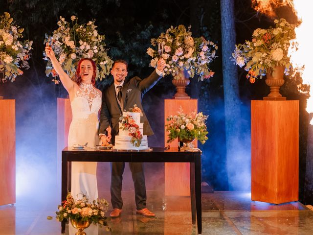 O casamento de Ricardo e Helena em Paços de Ferreira, Paços de Ferreira 154