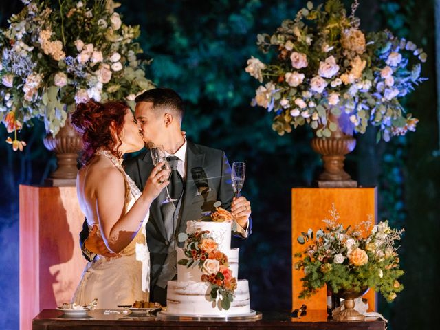 O casamento de Ricardo e Helena em Paços de Ferreira, Paços de Ferreira 155