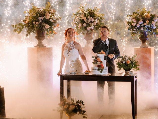 O casamento de Ricardo e Helena em Paços de Ferreira, Paços de Ferreira 157