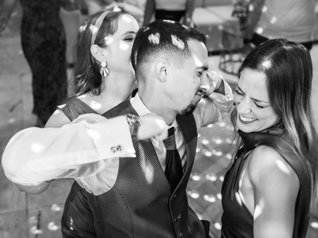 O casamento de Ricardo e Helena em Paços de Ferreira, Paços de Ferreira 160