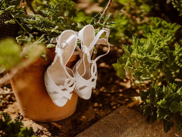 O casamento de Tiago e Daniela em Silves, Silves 9