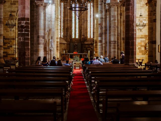 O casamento de Tiago e Daniela em Silves, Silves 21