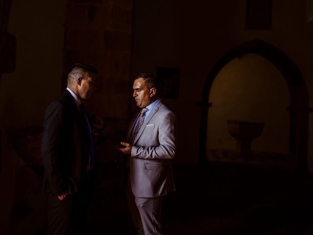 O casamento de Tiago e Daniela em Silves, Silves 22