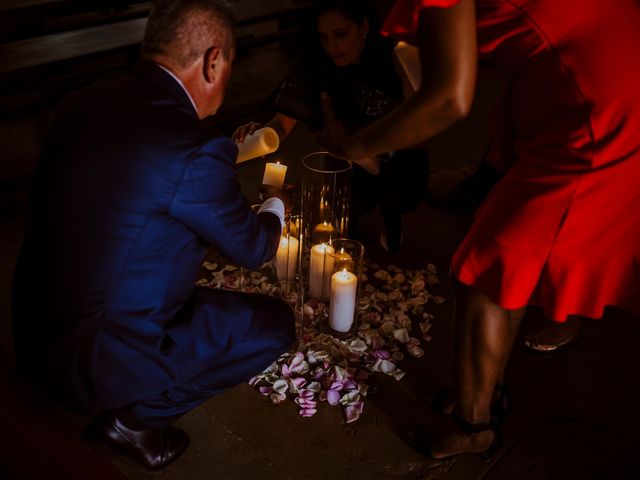 O casamento de Tiago e Daniela em Silves, Silves 23