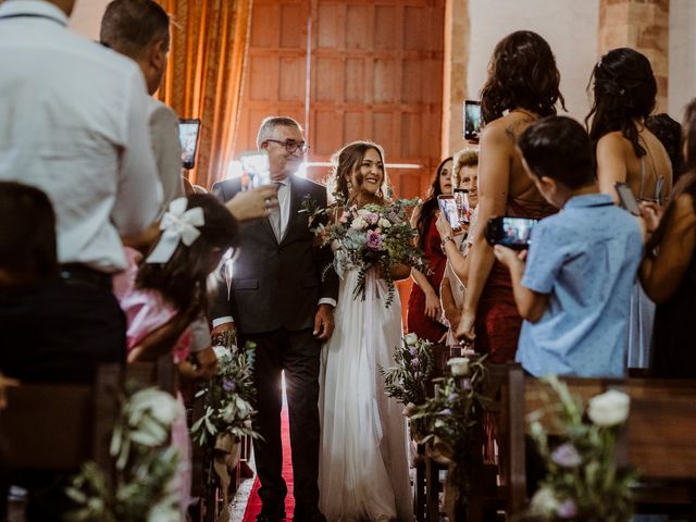 O casamento de Tiago e Daniela em Silves, Silves 25