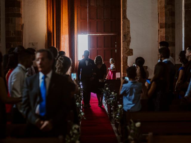 O casamento de Tiago e Daniela em Silves, Silves 26
