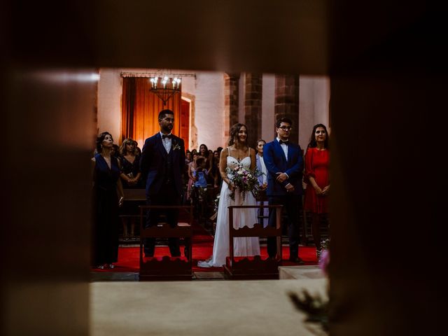 O casamento de Tiago e Daniela em Silves, Silves 27