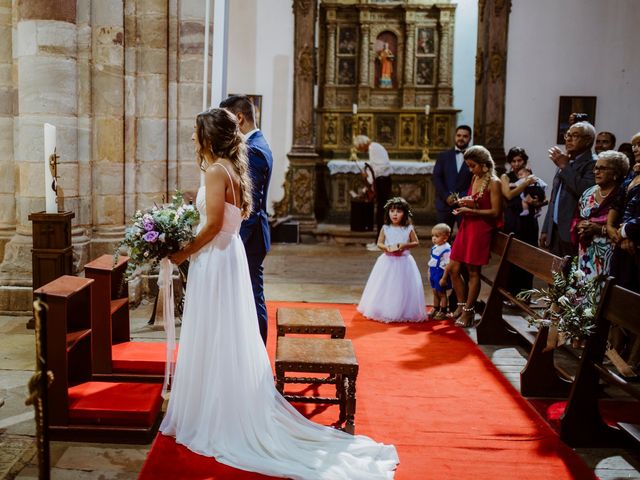 O casamento de Tiago e Daniela em Silves, Silves 28