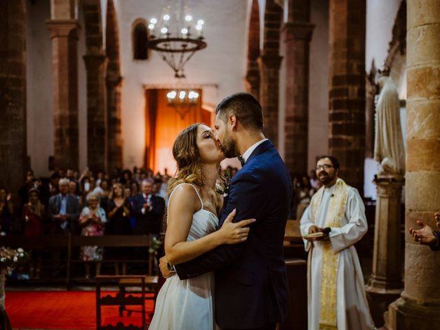 O casamento de Tiago e Daniela em Silves, Silves 33