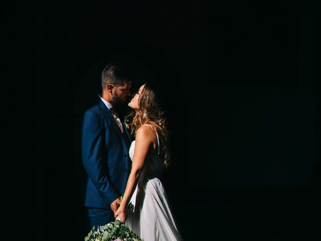 O casamento de Tiago e Daniela em Silves, Silves 35