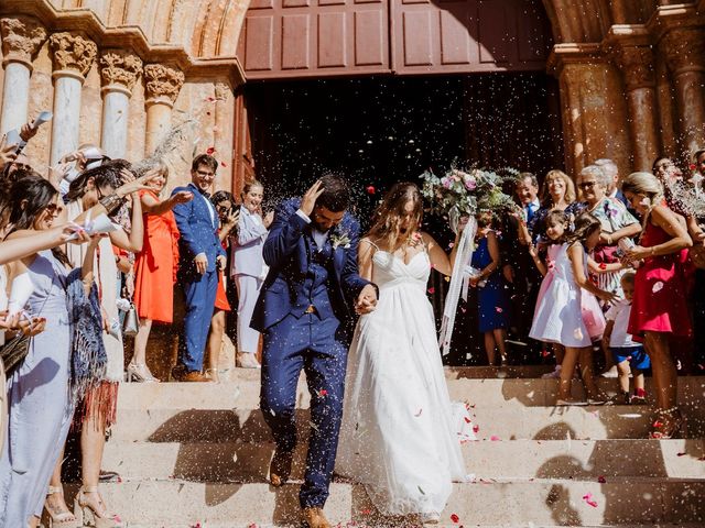 O casamento de Tiago e Daniela em Silves, Silves 37