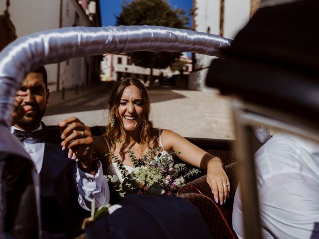 O casamento de Tiago e Daniela em Silves, Silves 39