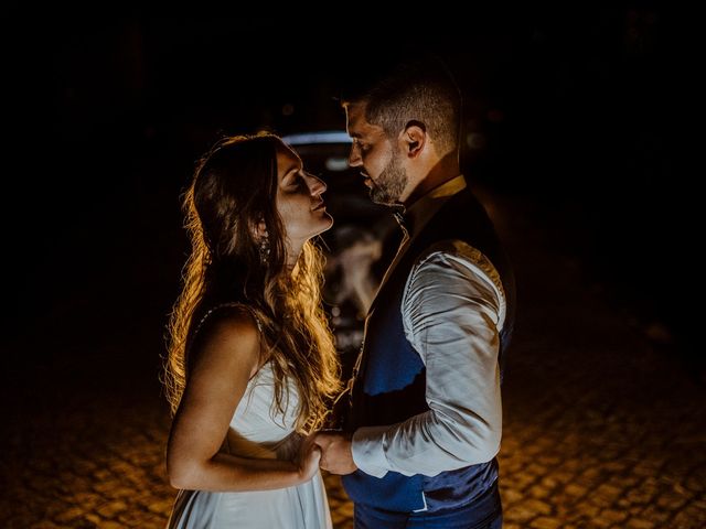 O casamento de Tiago e Daniela em Silves, Silves 47