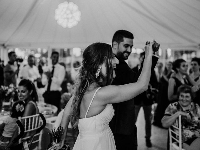 O casamento de Tiago e Daniela em Silves, Silves 49