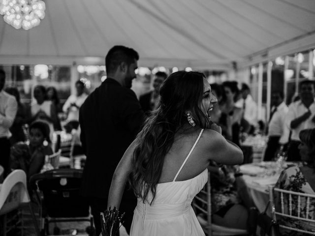 O casamento de Tiago e Daniela em Silves, Silves 50