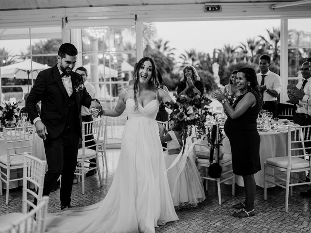 O casamento de Tiago e Daniela em Silves, Silves 51