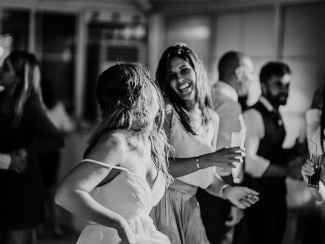 O casamento de Tiago e Daniela em Silves, Silves 53