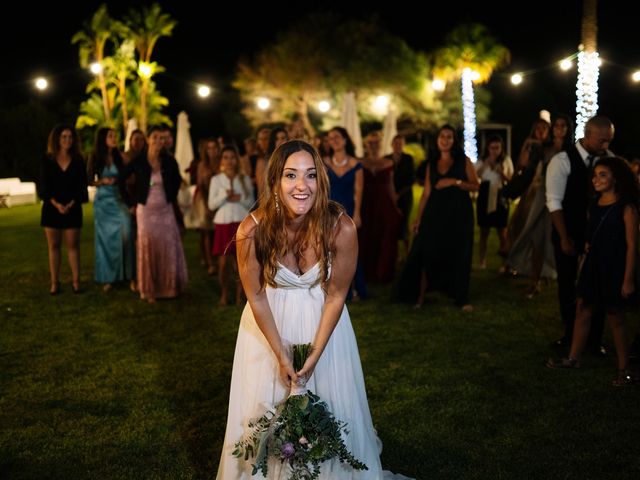 O casamento de Tiago e Daniela em Silves, Silves 54