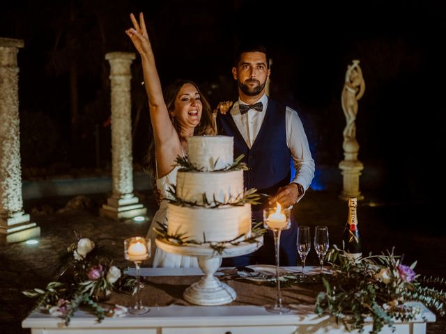 O casamento de Tiago e Daniela em Silves, Silves 56