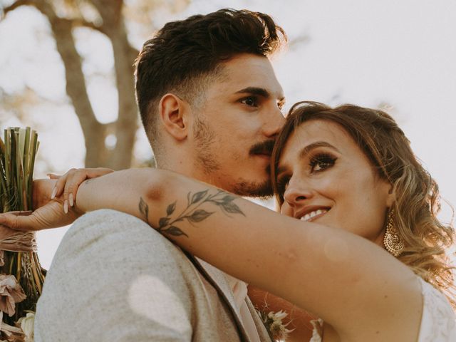 O casamento de Diogo e Dóris em Linda a Velha, Oeiras 14