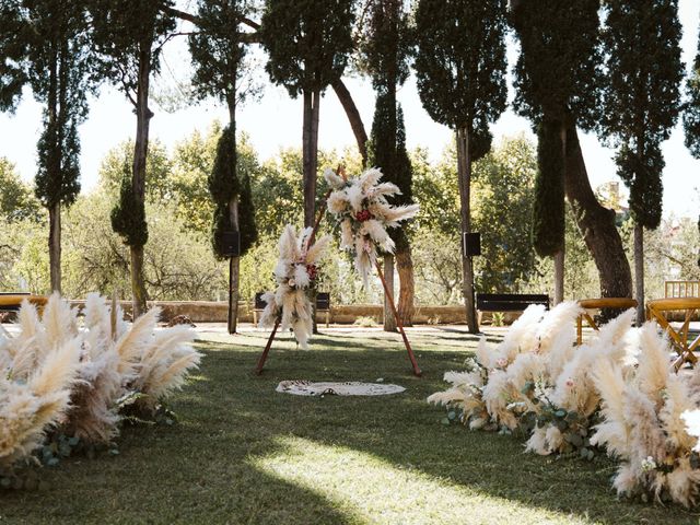 O casamento de Diogo e Dóris em Linda a Velha, Oeiras 85