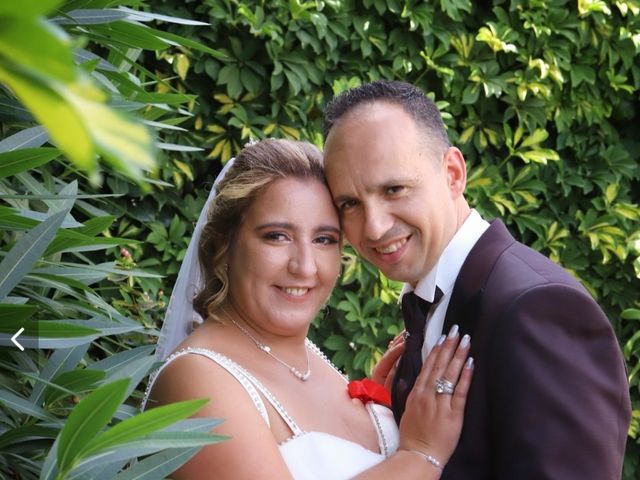 O casamento de Bruno  e Andreia  em Grijó, Vila Nova de Gaia 3