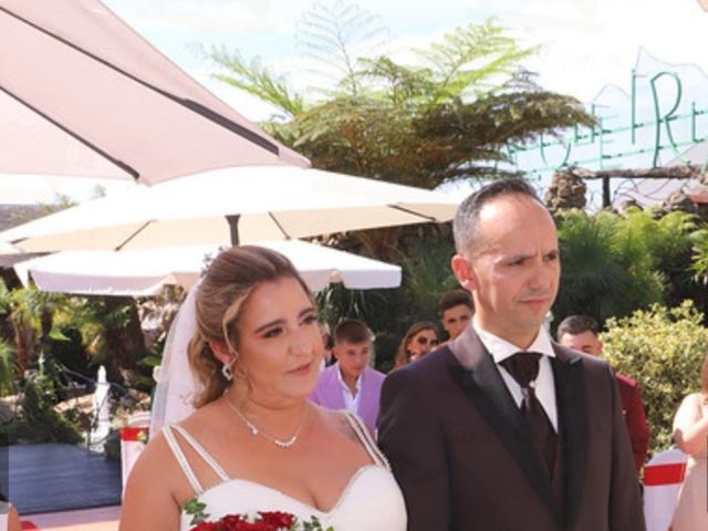 O casamento de Bruno  e Andreia  em Grijó, Vila Nova de Gaia 7