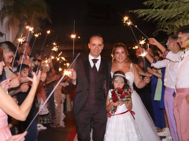 O casamento de Bruno  e Andreia  em Grijó, Vila Nova de Gaia 13