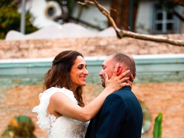 O casamento de Hugo e Neuza em Aveiro, Aveiro (Concelho) 56