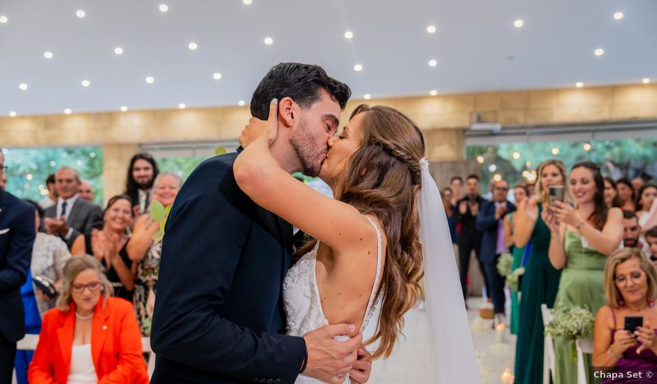 O casamento de Paulo e Rute em Pinhal Novo, Palmela