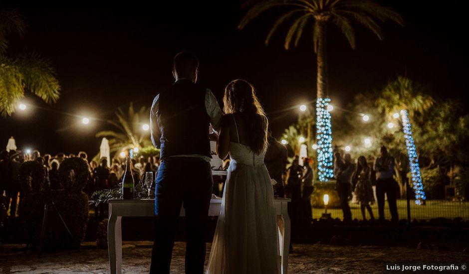 O casamento de Tiago e Daniela em Silves, Silves