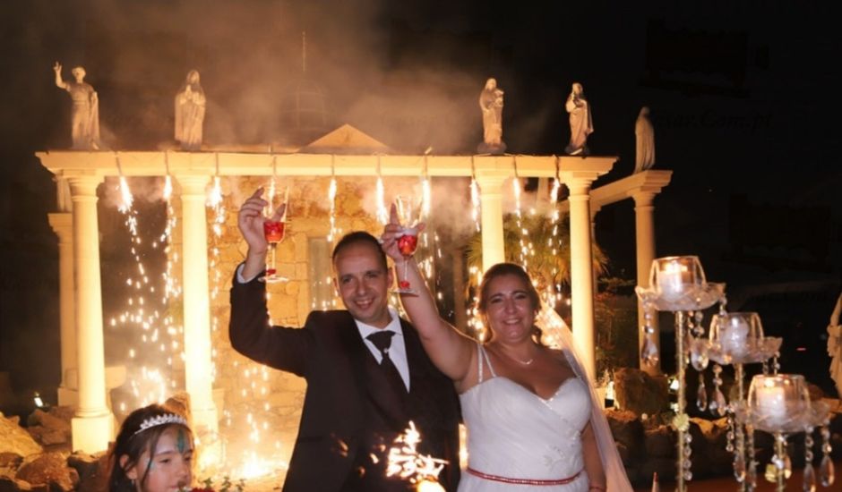 O casamento de Bruno  e Andreia  em Grijó, Vila Nova de Gaia