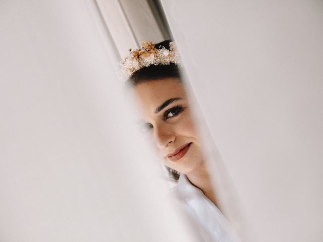 O casamento de Gustavo e Dalila em Câmara de Lobos, Madeira 13