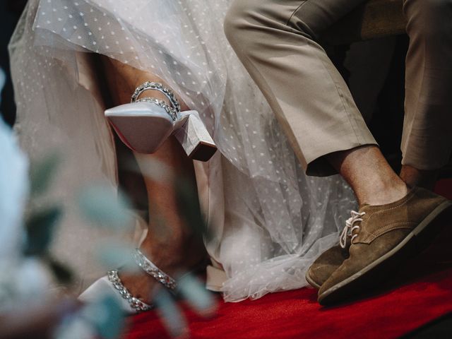 O casamento de Gustavo e Dalila em Câmara de Lobos, Madeira 24