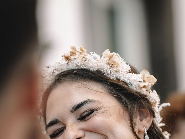 O casamento de Gustavo e Dalila em Câmara de Lobos, Madeira 31