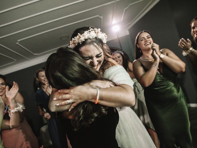 O casamento de Gustavo e Dalila em Câmara de Lobos, Madeira 42