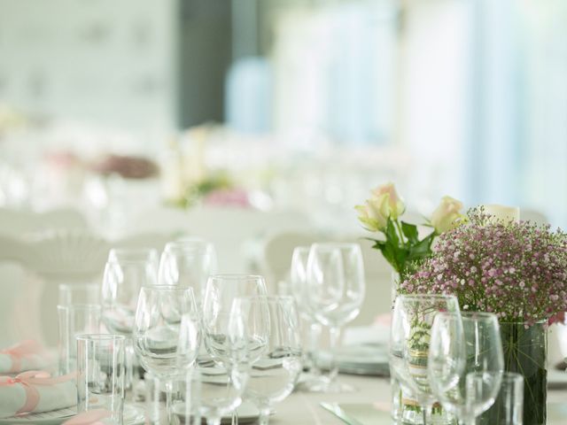 O casamento de Tiago e Sandra em Lamego, Lamego 47