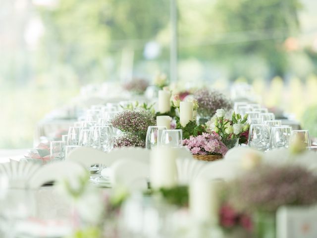 O casamento de Tiago e Sandra em Lamego, Lamego 51