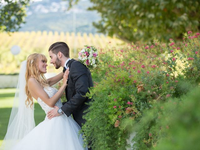 O casamento de Tiago e Sandra em Lamego, Lamego 57