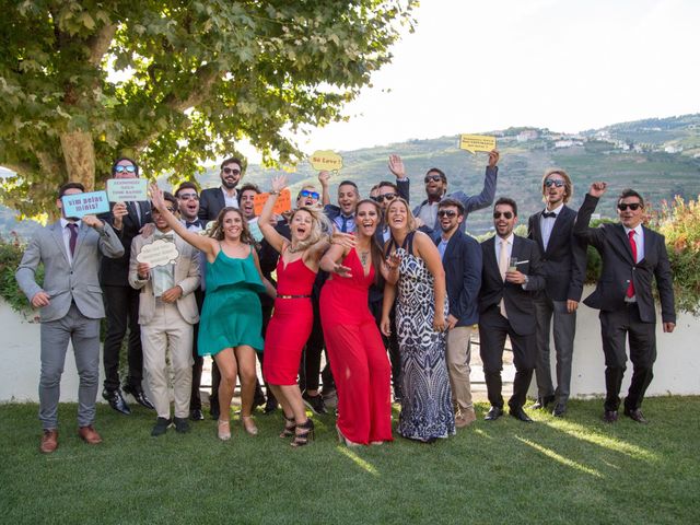 O casamento de Tiago e Sandra em Lamego, Lamego 64